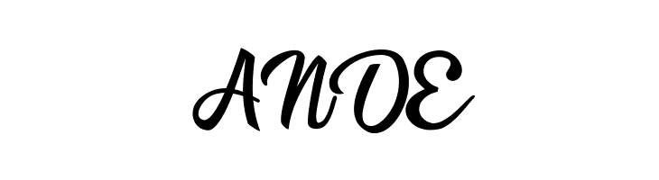 Afternoon in Stereo Personal Use Regular  Free Fonts Download