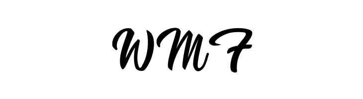 Afternoon in Stereo Personal Use Regular  Free Fonts Download