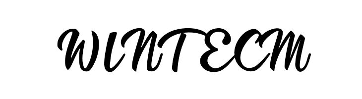 Afternoon in Stereo Personal Use Regular  Free Fonts Download