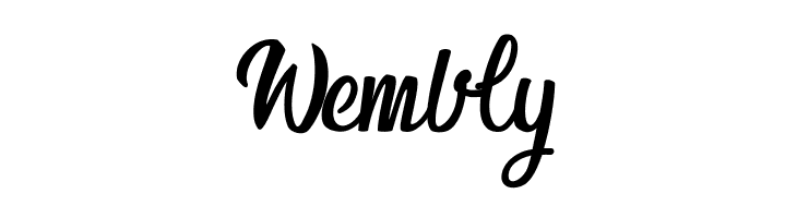 Afternoon in Stereo Personal Use Regular  Free Fonts Download