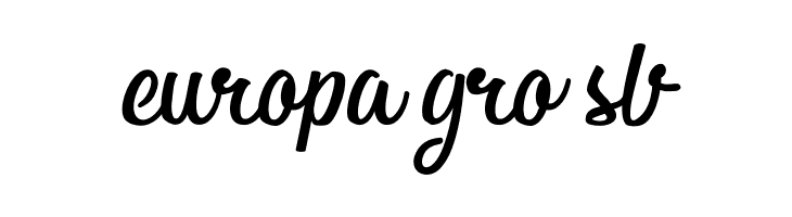 Afternoon in Stereo Personal Use Regular  Free Fonts Download
