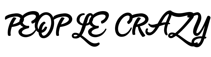 Got to be Real Personal Use Regular  Free Fonts Download