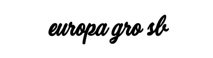 Got to be Real Personal Use Regular  Free Fonts Download