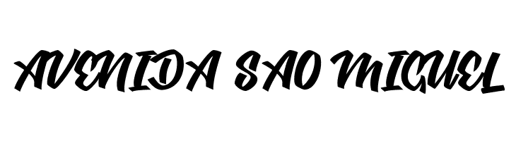 Body&Soul personal Use   Free Fonts Download