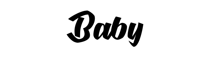 Body&Soul personal Use   Free Fonts Download