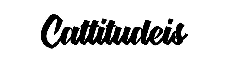 Body&Soul personal Use   Free Fonts Download