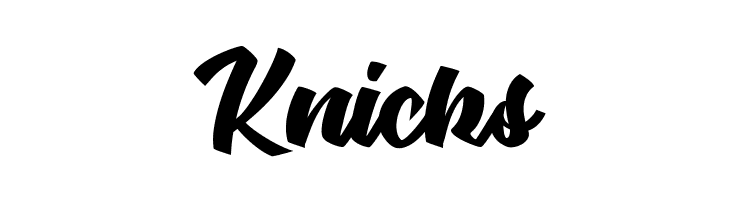 Body&Soul personal Use   Free Fonts Download