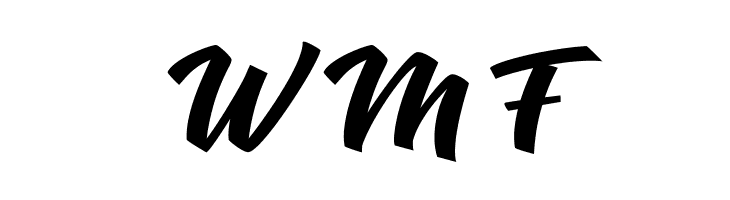 Body&Soul personal Use   Free Fonts Download