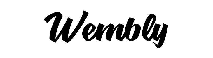 Body&Soul personal Use   Free Fonts Download