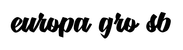 Body&Soul personal Use   Free Fonts Download