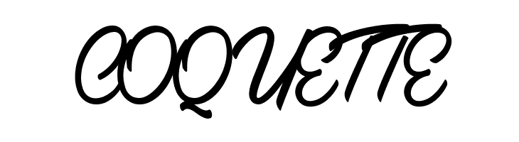 Claudia Personal Use Regular  Free Fonts Download