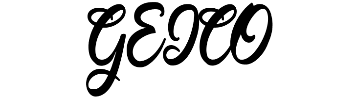 Claudina Personal Use Regular  Free Fonts Download