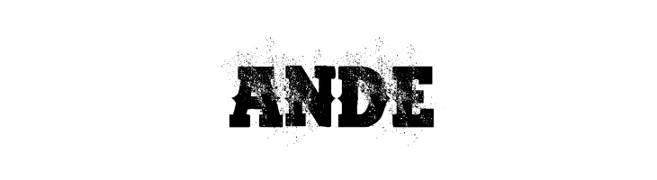 CAPTAIN BARBER PERSONAL USE  Free Fonts Download