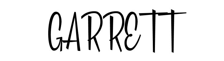 California Sun Personal Use  Free Fonts Download