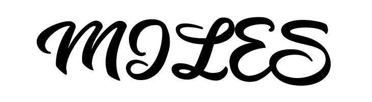 Music Magic Personal Use Regular  Free Fonts Download