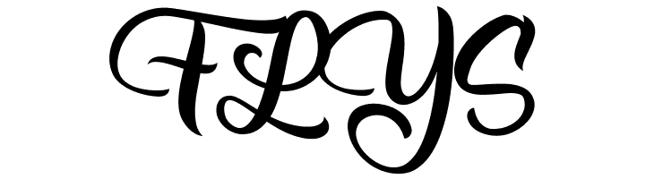 Allessa Personal Use   Free Fonts Download