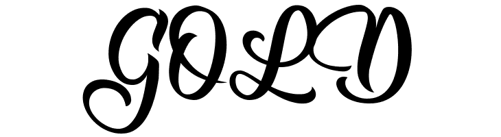 Allessa Personal Use   Free Fonts Download