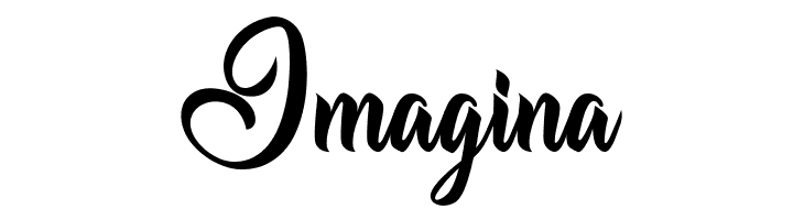 Allessa Personal Use   Free Fonts Download