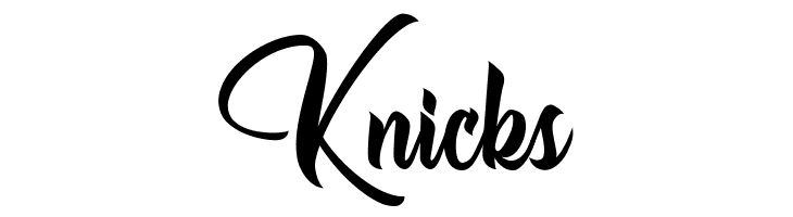 Allessa Personal Use   Free Fonts Download