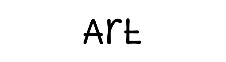 delius unicase26_1  Free Fonts Download
