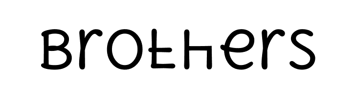 delius unicase26_1  Free Fonts Download