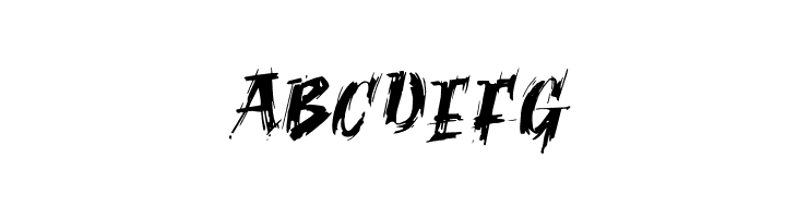 Ragnar Brush DEMO  Free Fonts Download