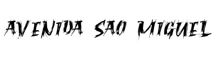 Ragnar Brush DEMO  Free Fonts Download