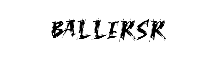 Ragnar Brush DEMO  Free Fonts Download