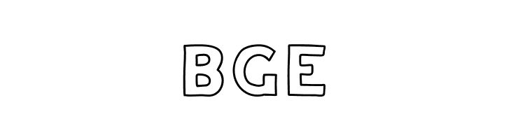 Anthology Outline DEMO  Free Fonts Download