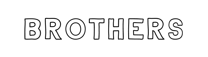 Anthology Outline DEMO  Free Fonts Download