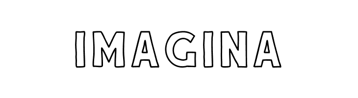 Anthology Outline DEMO  Free Fonts Download