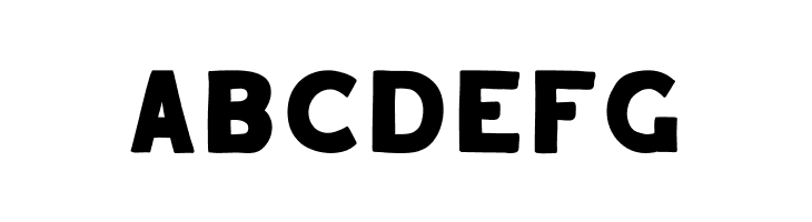 Anthology Regular DEMO  Free Fonts Download