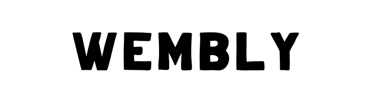 Anthology Regular DEMO  Free Fonts Download