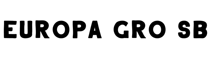 Anthology Regular DEMO  Free Fonts Download