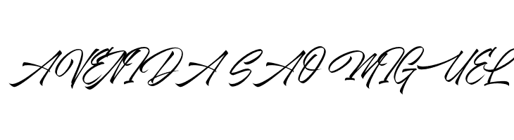 AzkiaDemo  Free Fonts Download