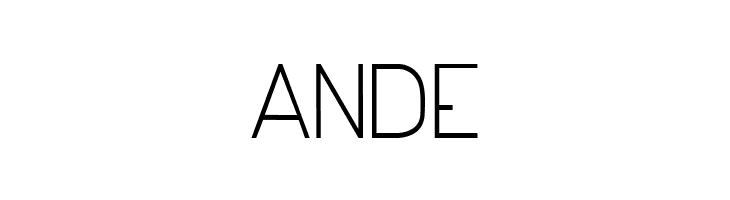 Urban Elegance Light  Free Fonts Download