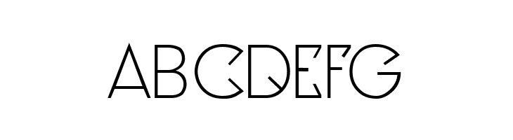 Clocker Medium  Free Fonts Download