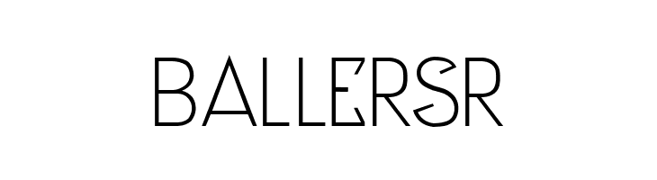 Clocker Medium  Free Fonts Download