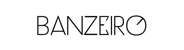 Clocker Medium  Free Fonts Download