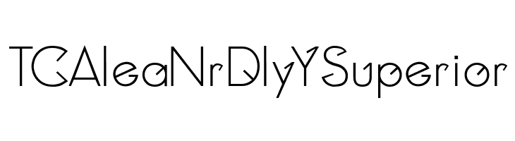 Clocker Medium  Free Fonts Download