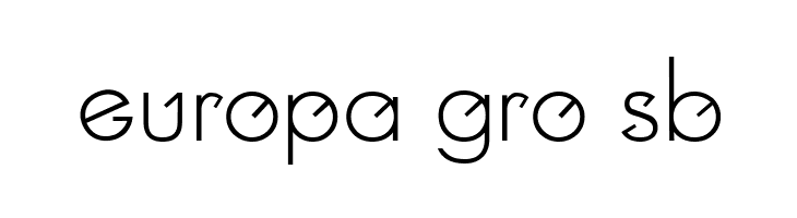 Clocker Medium  Free Fonts Download