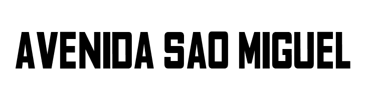 Fyodor Bold Condensed  Free Fonts Download