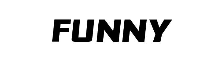 Fyodor Bold Expanded Oblique  Free Fonts Download