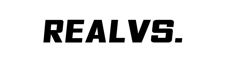 Fyodor Bold Expanded Oblique  Free Fonts Download