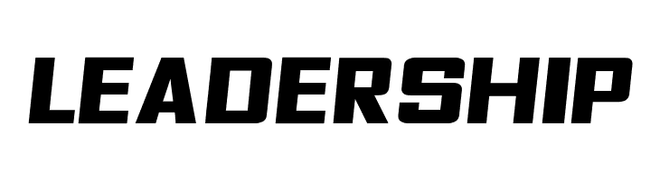 Fyodor Bold Expanded Oblique  Free Fonts Download