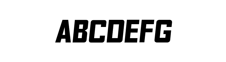 Fyodor Bold Oblique  Free Fonts Download