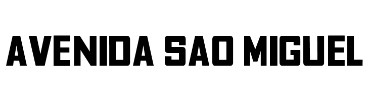 Fyodor Bold  Free Fonts Download