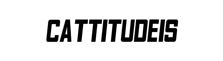 Fyodor Bold Condensed Oblique  Free Fonts Download