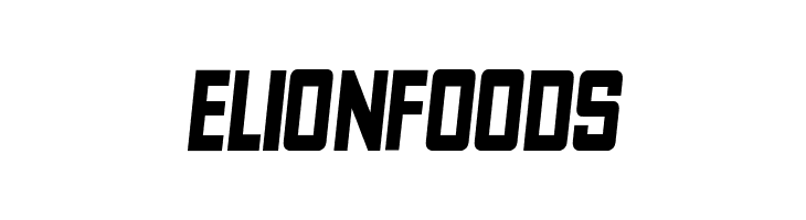 Fyodor Bold Condensed Oblique  Free Fonts Download