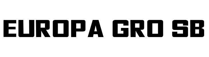 Fyodor Bold Expanded  Free Fonts Download